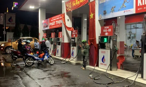 TP Hồ Chí Minh: Tăng cường công tác giám sát tình hình cung ứng xăng dầu trên địa bàn