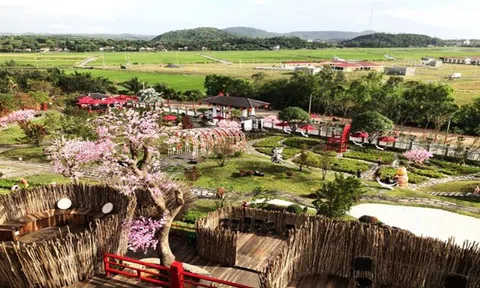 Phú Yên công khai 17 điểm kinh doanh du lịch tự phát