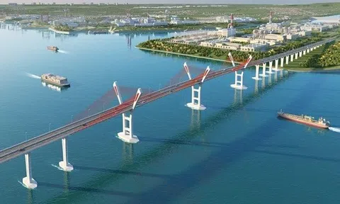 Hải Phòng: Liên danh Hải Phong - Phúc Lộc trúng gói thầu cải tạo, mở rộng đường tỉnh 352 trị giá gần 370 tỷ đồng