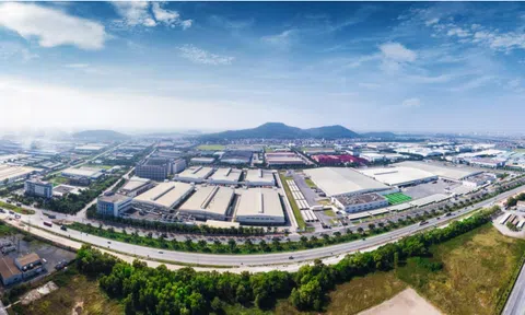 Bắc Ninh: Huyện Quế Võ và Thuận Thành sắp trở thành thị xã