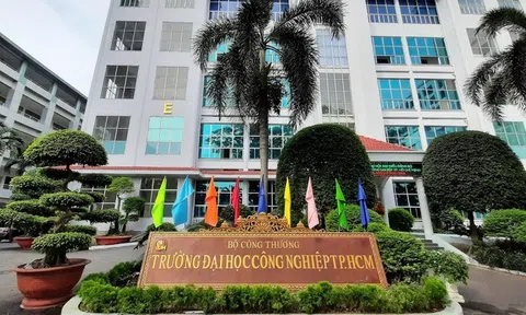 Nhận diện môi trường đầu tư trong lĩnh vực giáo dục: Góc nhìn từ việc mua sắm trang thiết bị của Trường Đại học Công nghiệp TP HCM