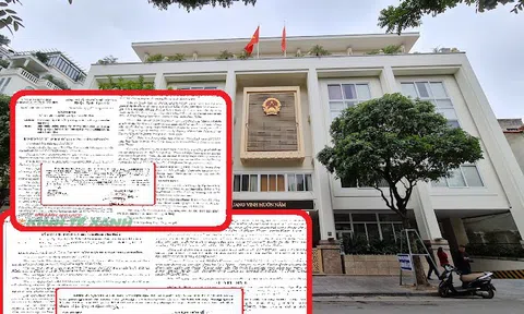 Hà Nội: Nguy cơ thất thoát ngân sách một số gói thầu tại BQL dự án đầu tư xây dựng Quận Hoàn Kiếm