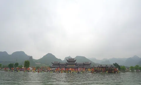 Hà Nam: 4 di tích được Bộ Văn hóa-Thể thao và Du lịch công nhận là di tích cấp quốc gia