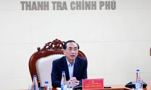 Thanh tra việc chấp hành quy định pháp luật trong cổ phần hóa và thoái vốn nhà nước tại Tổng Công ty Đầu tư Phát triển DIC