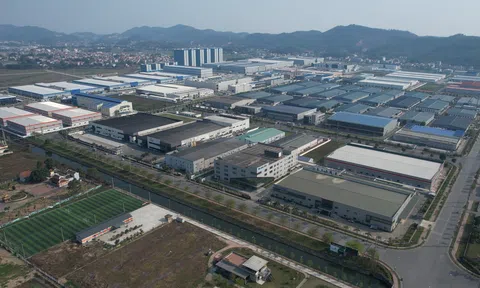 Bắc Giang: Xúc tiến đầu tư năm 2023 mục tiêu thành lập mới từ 1.500 doanh nghiệp trở lên