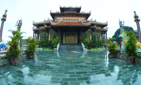 Đà Nẵng: Sẵn sàng cho lễ hội Quán Thế Âm Ngũ Hành Sơn năm 2023