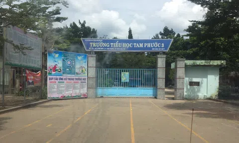 Đồng Nai: Bao giờ xử lý dứt điểm vụ việc giáo viên đánh nhiều học sinh?