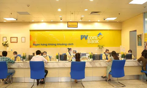 Thực tiễn quản lý dòng tiền tại PVcomBank: Nợ có khả năng mất vốn tăng mạnh, nắm giữ lượng lớn chứng khoán nợ