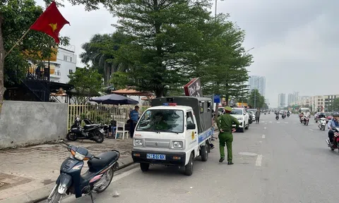 Tây Hồ (Hà Nội): Ban chỉ đạo 197 phường Xuân La tăng cường kiểm tra, xử lý các trường vi phạm về TTĐT, ATGT