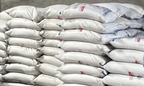 Kinh doanh 3 tấn đường cát nhập lậu hộ kinh doanh tại Quảng Nam bị xử phạt 50 triệu đồng