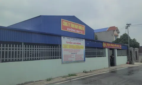 Hệ lụy khó lường từ việc “bán” đất nông nghiệp để xây dựng nông thôn mới