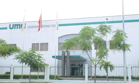 Công ty TNHH điện tử UMC Việt Nam bị tạm đình chỉ chế độ doanh nghiệp ưu tiên