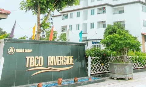 Công ty Cổ phần Tập đoàn Tiến Bộ xử phạt vi phạm hành chính trong lĩnh vực chứng khoán gần 100 triệu đồng