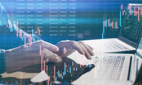 Ông Phạm Khánh Phương bị xử phạt vi phạm hành chính trong lĩnh vực chứng khoán gần 250 triệu đồng