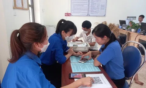 Bắc Giang: Hàng vạn người dân và doanh nghiệp tham gia khảo sát sự hài lòng đối với cán bộ, công chức