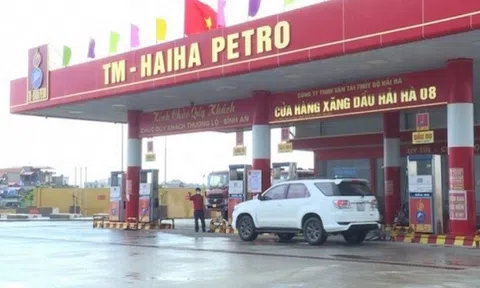 Thái Bình: Công ty TNHH Vận tải Thủy bộ Hải Hà đứng đầu nợ thuế hơn 1.800 tỷ đồng