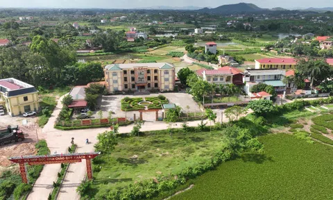 Dấu ấn xây dựng chính quyền thân thiện ở Bắc Giang