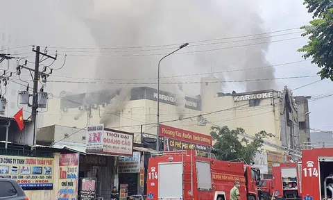Hải Phòng: 29 cơ sở không đảm bảo an toàn phòng cháy chữa cháy bị đình chỉ hoạt động
