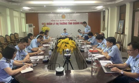 Quảng Ninh: Xử phạt hơn 1 tỷ đồng đối với 30 cơ sở vi phạm quy định về vận chuyển, kinh doanh xăng dầu