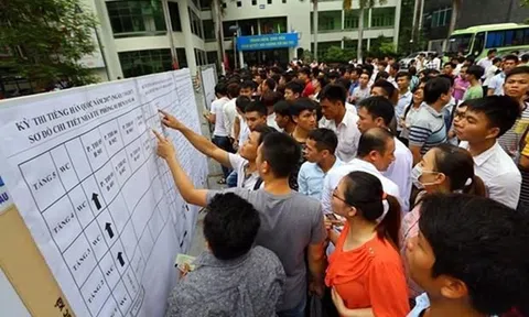 Cục Quản lý lao động ngoài nước (Bộ LĐTBXH): Xử phạt nhiều doanh nghiệp xuất khẩu lao động