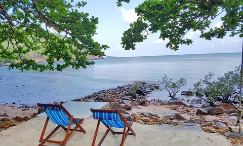 Bà Rịa- Vũng Tàu tổ chức chương trình "Dấu ấn hè 2023" quảng bá các sản phẩm du lịch đa dạng của Tỉnh