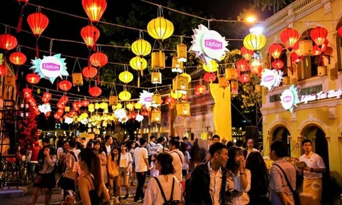 Bộ Văn hóa, Thể thao và Du lịch ban hành Đề án Một số mô hình phát triển sản phẩm du lịch đêm tại 12 địa phương