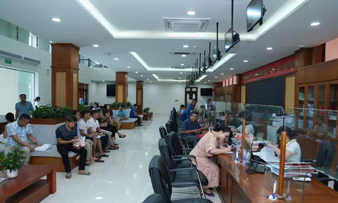 Dấu ấn xây dựng chính quyền thân thiện ở Bắc Giang - Bài 3: Huyện Lạng Giang hiện đại hóa nền hành chính vì nhân dân