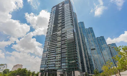 Sắp có thêm nguồn cung căn hộ hạng sang tại Hà Nội và TP.HCM trong 2023