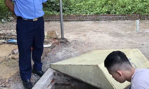 Cục Quản lý thị trường tỉnh Bắc Kạn xử phạt Cửa hàng bán lẻ xăng dầu Na Rì hơn 44 triệu đồng