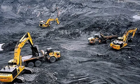 Chính sách đặc thù tháo gỡ khó khăn trong triển khai Luật Địa chất và khoáng sản năm 2024