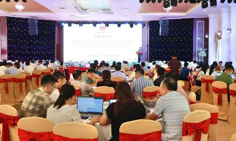 Tập huấn Chương trình mục tiêu quốc gia cho 15 tỉnh miền núi phía Bắc