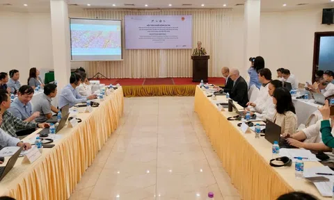 khởi động dự án giám sát số về mức độ tuân thủ VietGAP trong chuỗi giá trị cây ăn quả của các nông hộ nhỏ ở Tây Bắc