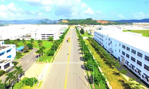 Dự án đường Hoàng Sa – Dốc Sỏi vừa được tỉnh Quảng Ngãi bổ sung 600 tỷ đồng để tiếp tục thực hiện