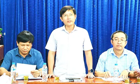 Thị xã Đức Phổ tập trung mọi nguồn lực để “thông tuyến” cao tốc Quảng Ngãi – Hoài Nhơn