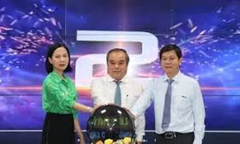 Nhiều hoạt động trong Tuần lễ Chuyển đổi số tỉnh Quảng Ngãi năm 2024