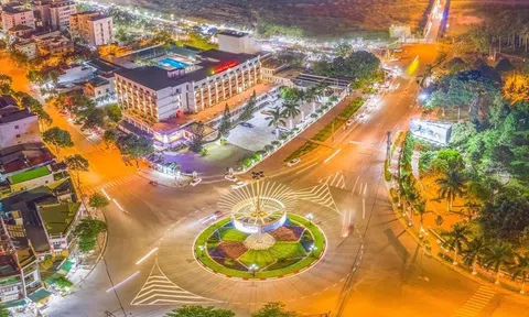 Quảng Ngãi ban hành Kế hoạch tổ chức kỷ niệm 50 năm giải phóng tỉnh