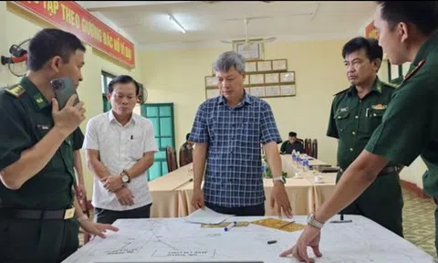 Chìm tàu đánh cá, 15 ngư dân Quảng Nam chết và mất tích