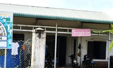 Đắk Lắk: Cán bộ kiểm lâm bị bắn chết khi thực hiện nhiệm vụ