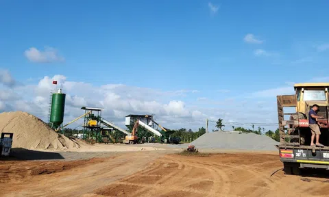 Đắk Lắk: Hoàn thành việc giải phóng mặt bằng cao tốc Khánh Hòa – Buôn Ma Thuột