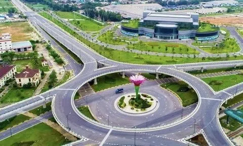 Quảng Nam phấn đấu trở thành tỉnh phát triển khá của cả nước