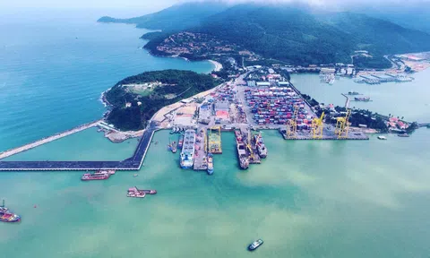 Đà Nẵng đề xuất lập khu thương mại tự do gắn với Cảng Liên Chiểu