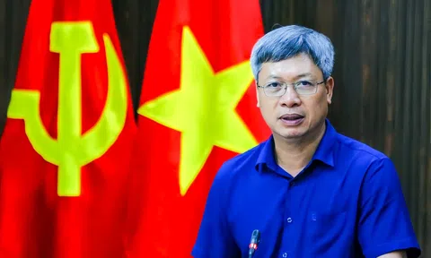 Ông Hồ Quang Bửu được đề nghị giao quyền Chủ tịch Quảng Nam