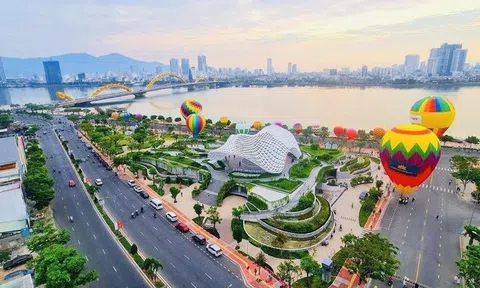 Đà Nẵng làm gì để hiện thực Đề án Thành phố môi trường?