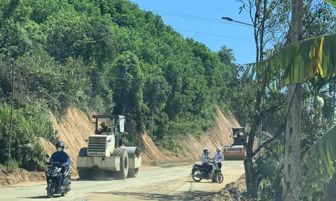 Quảng Nam giải bài toán khan hiếm vật liệu xây dựng