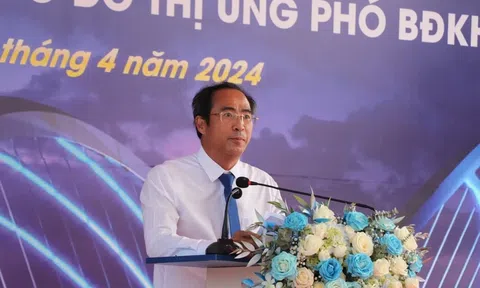 Quảng Nam bổ nhiệm tân Giám đốc Sở Xây Dựng