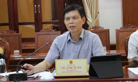 Thứ trưởng Bộ GTVT chỉ đạo 'gỡ vướng' dự án kết nối cao tốc Quy Nhơn – Pleiku