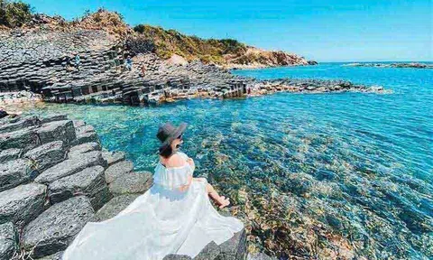 Phú Yên - Vùng đất của những di sản thiên nhiên say đắm lòng người