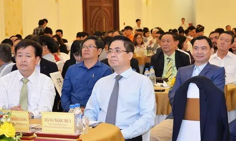 Gặp mặt doanh nghiệp, nhà đầu tư nhân ngày Doanh nhân Việt Nam