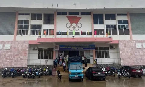 Phú Yên: Dời điểm cầu truyền hình trực tiếp Đường lên đỉnh Olympia