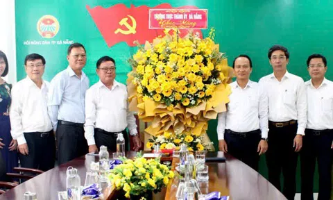 Đồng hành, lắng nghe nông dân thúc đẩy nông nghiệp phát triển bền vững